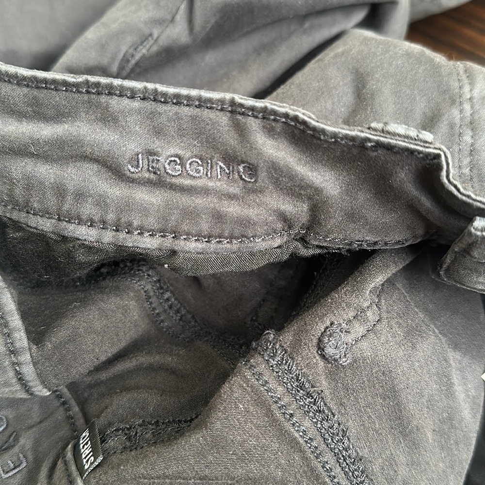 AE Jegging